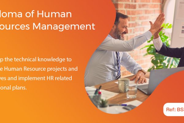 BSI Learning - Diploma of Human Resources Management