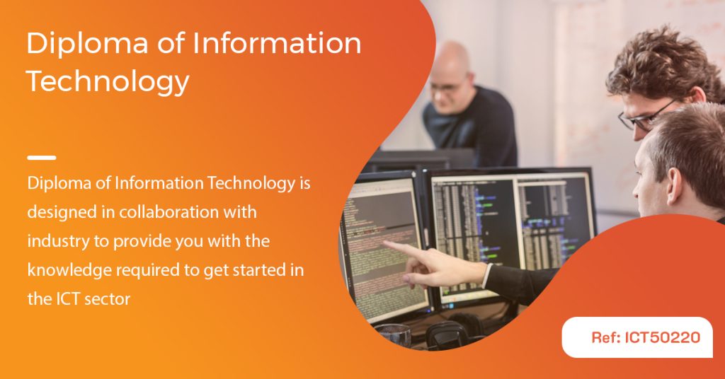 BSI Learning - Diploma of Information Technology