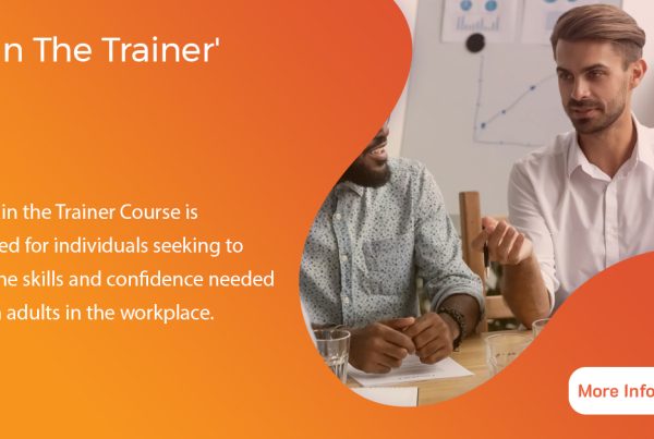 BSI Learning - train the trainer