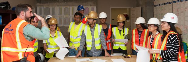 Construction Construction Training - BSI Learning