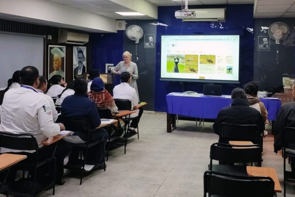 IICA4